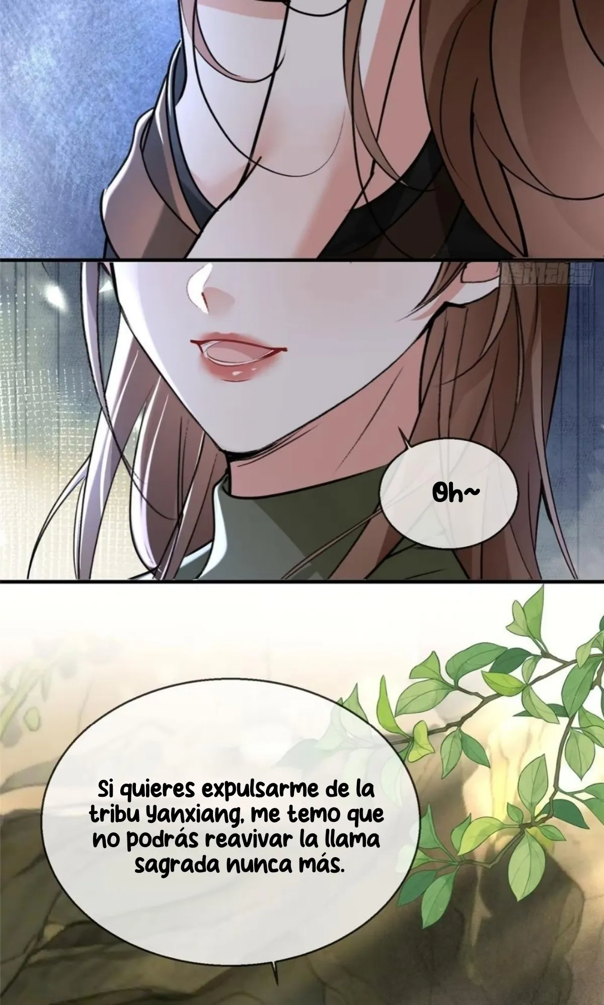 41 me convertí en la madre de cuatro bestias