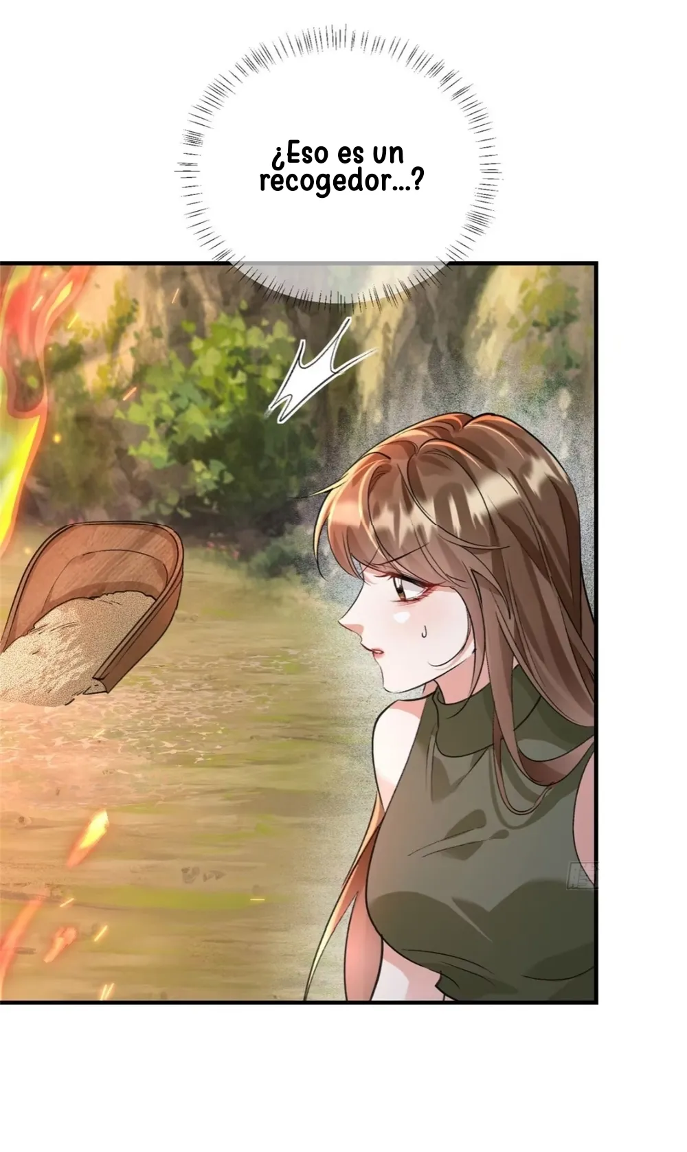 15 me convertí en la madre de cuatro bestias