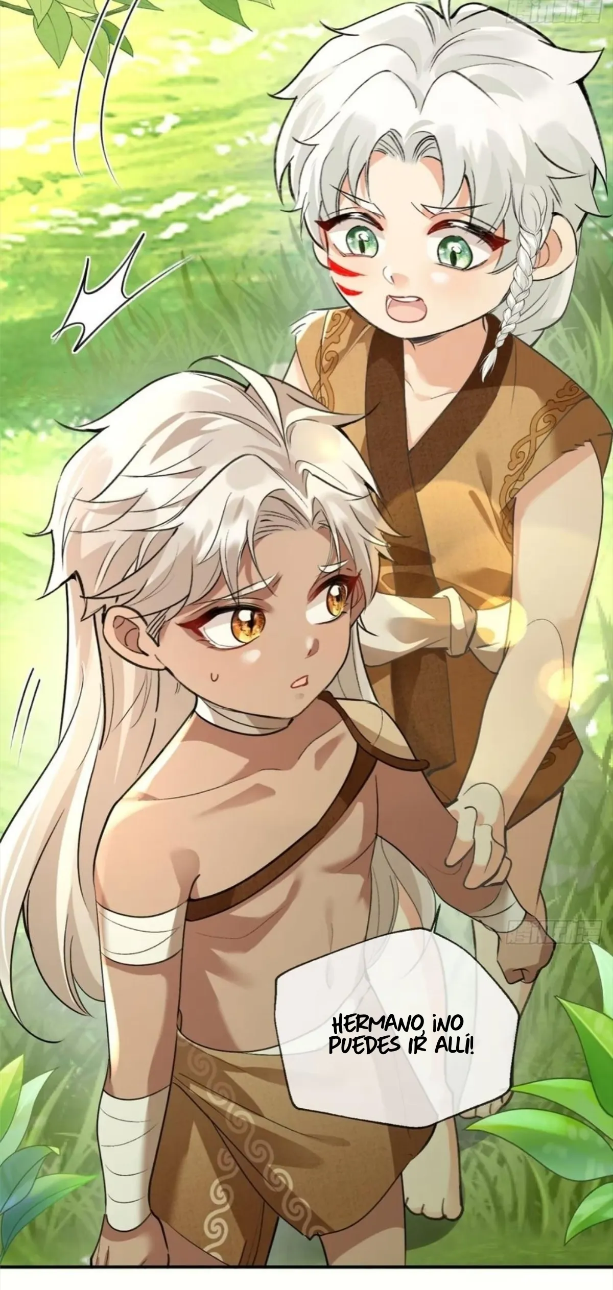 38 me convertí en la madre de cuatro bestias