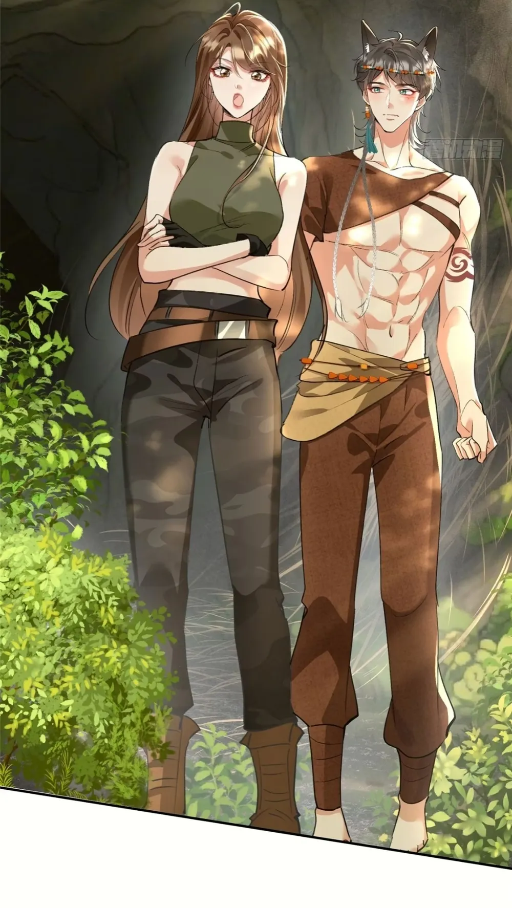 42 me convertí en la madre de cuatro bestias