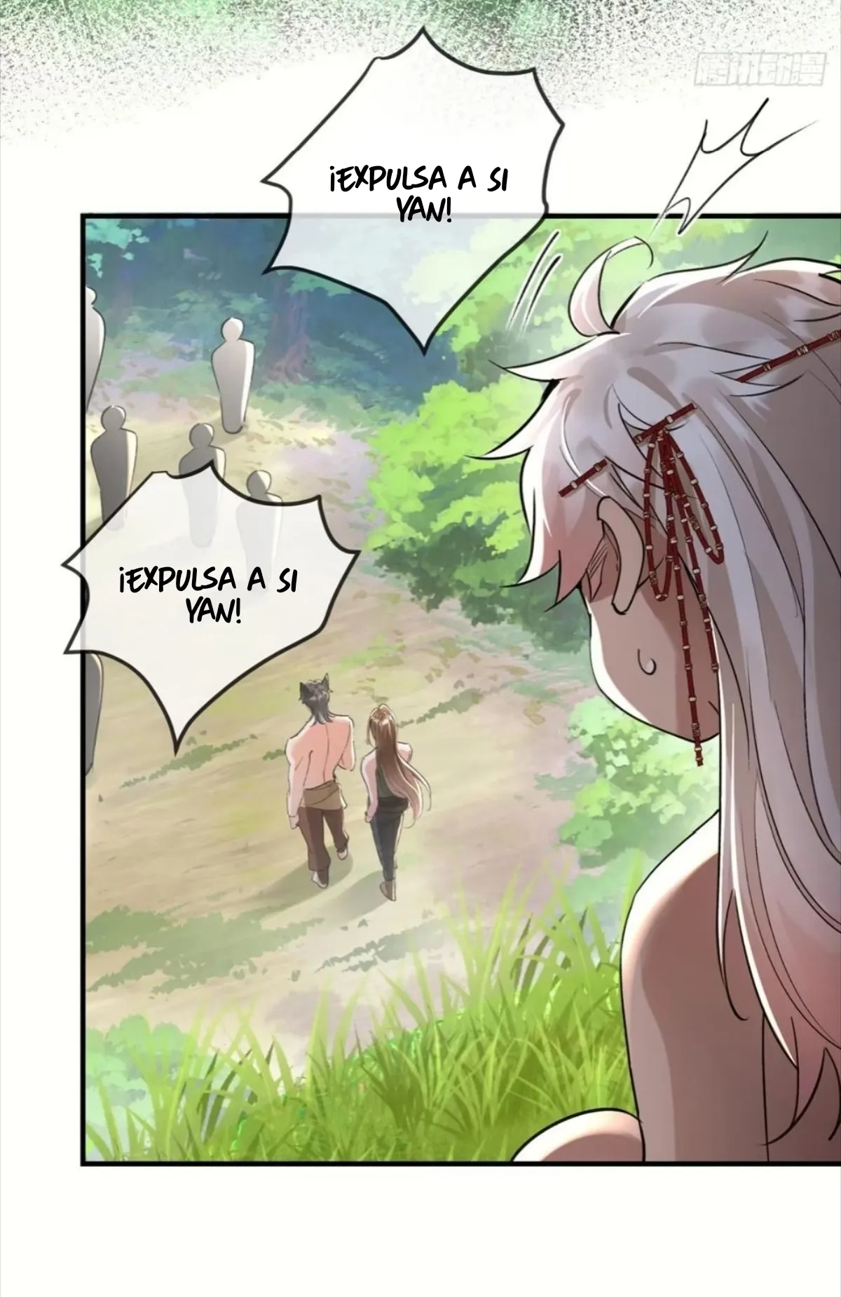 35 me convertí en la madre de cuatro bestias