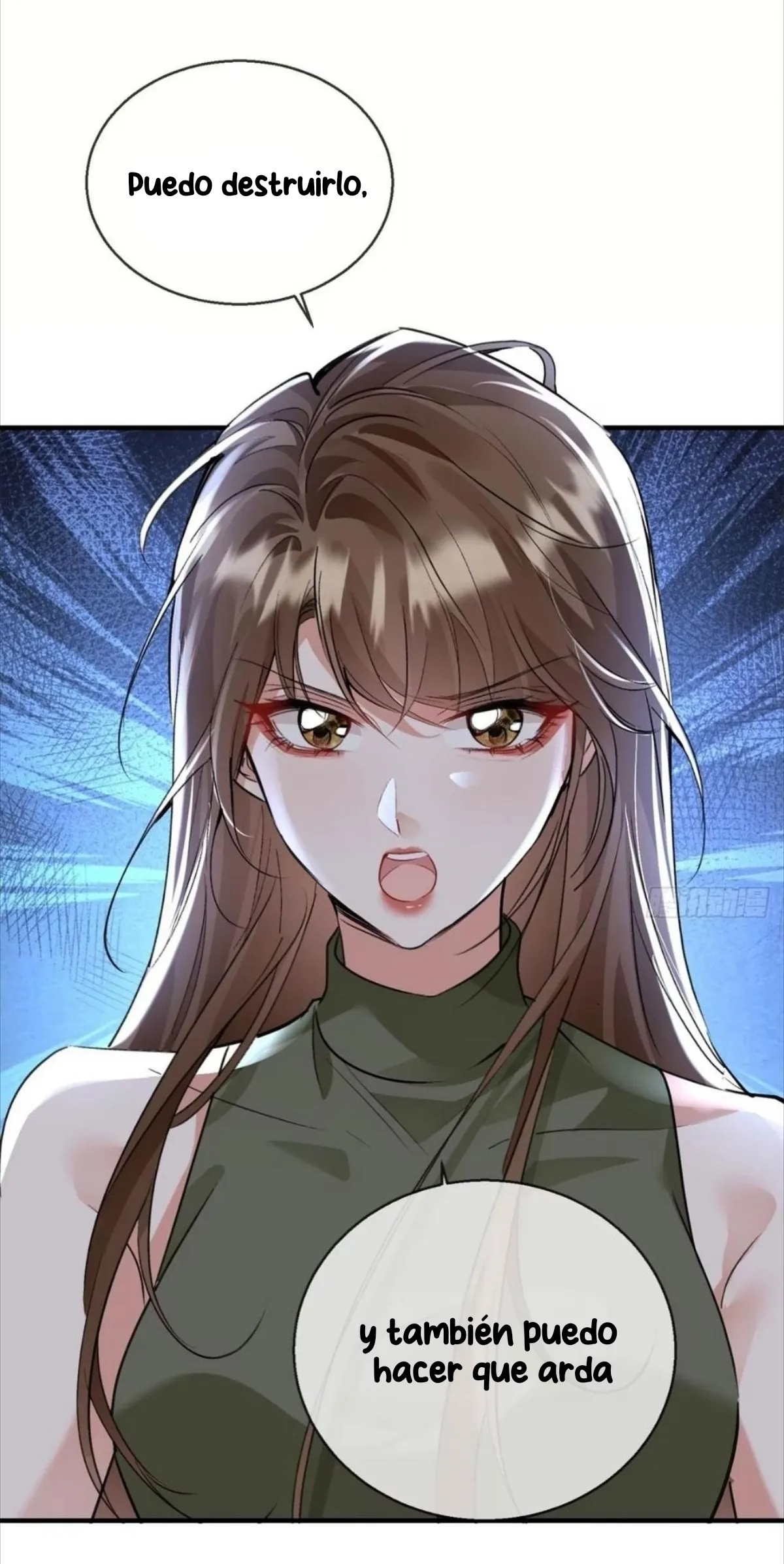 3 me convertí en la madre de cuatro bestias