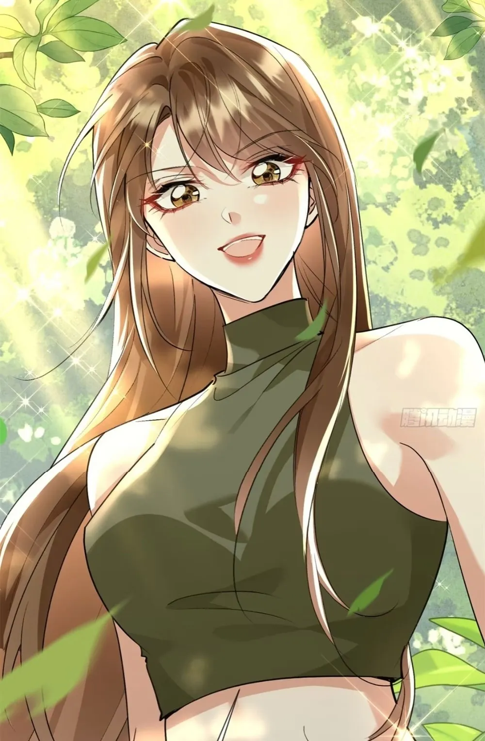 18 me convertí en la madre de cuatro bestias