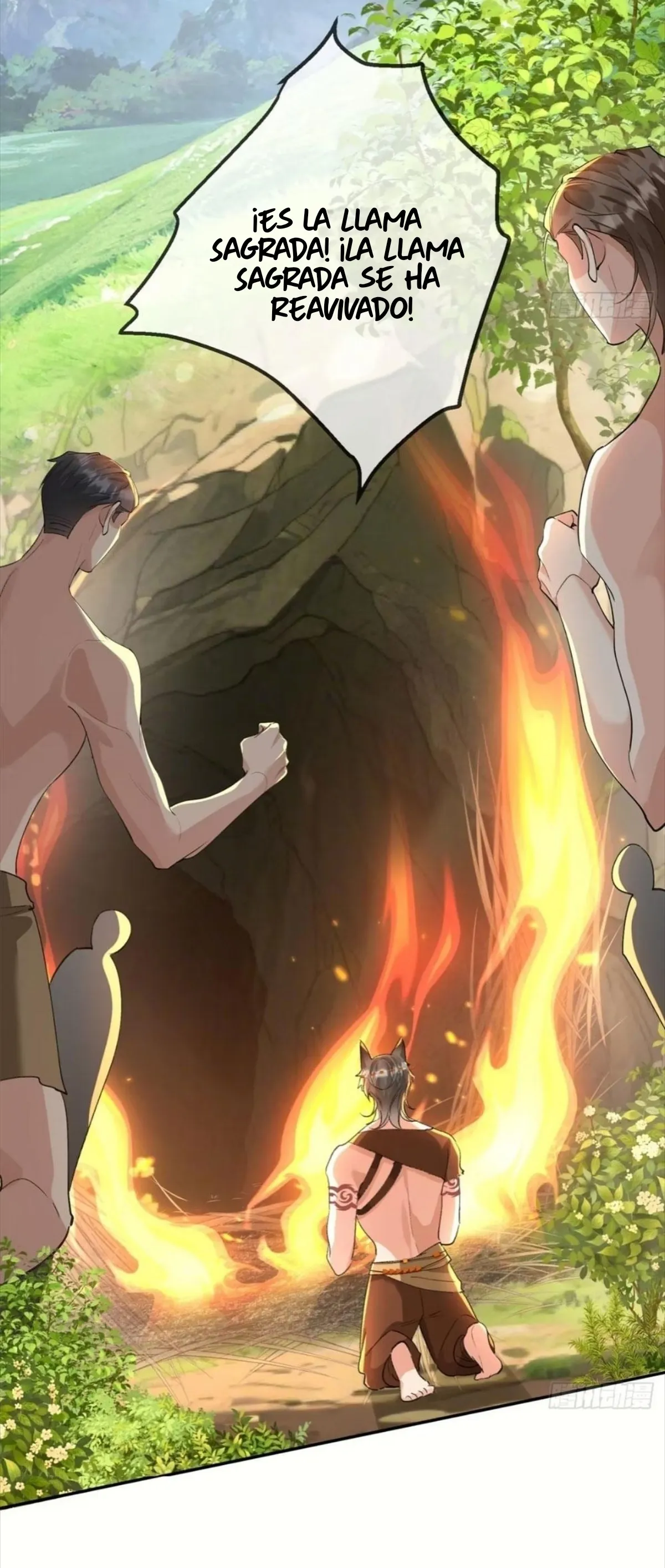 34 me convertí en la madre de cuatro bestias