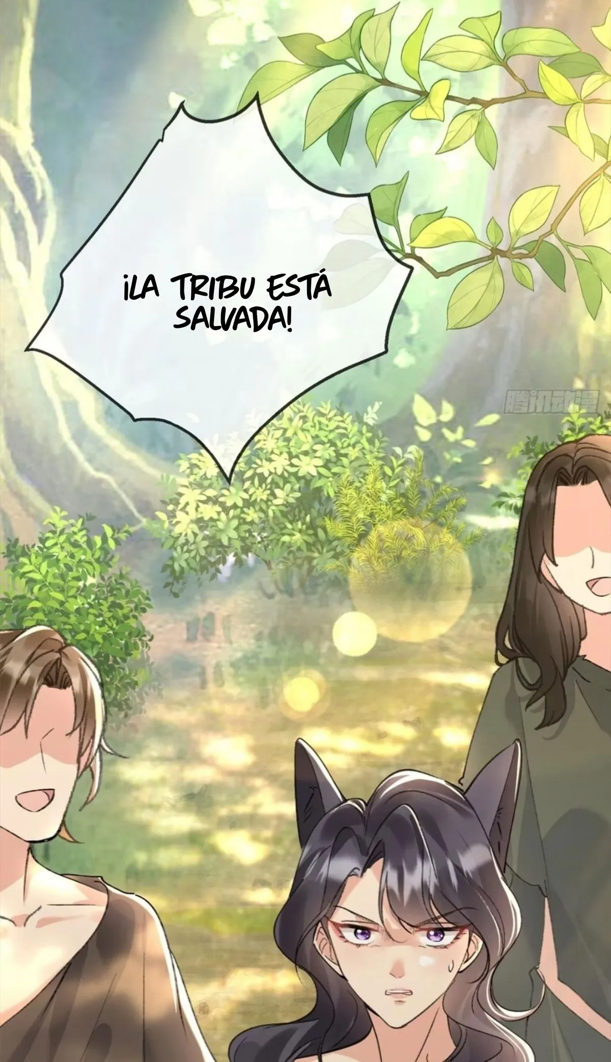 41 me convertí en la madre de cuatro bestias