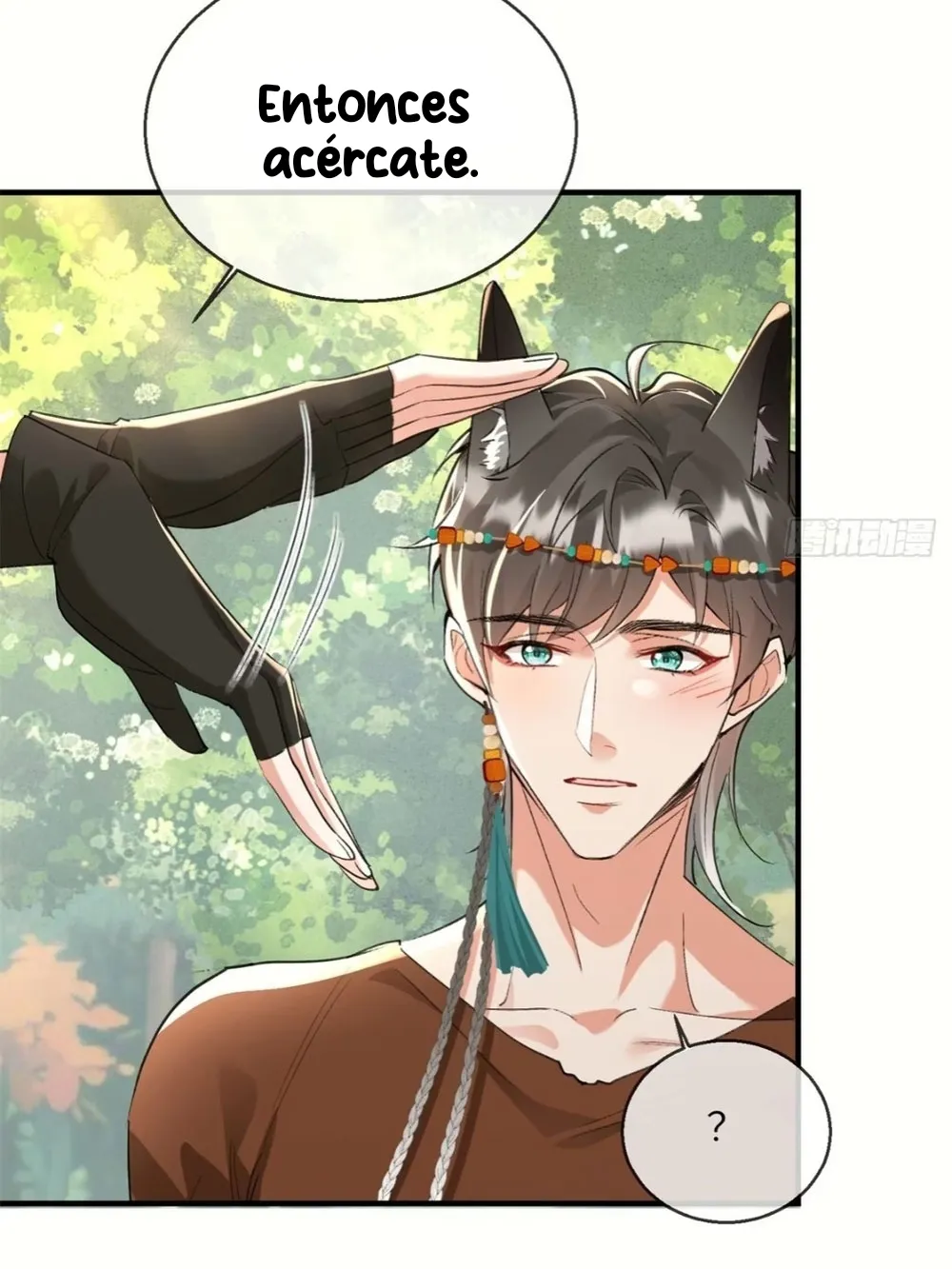 26 me convertí en la madre de cuatro bestias