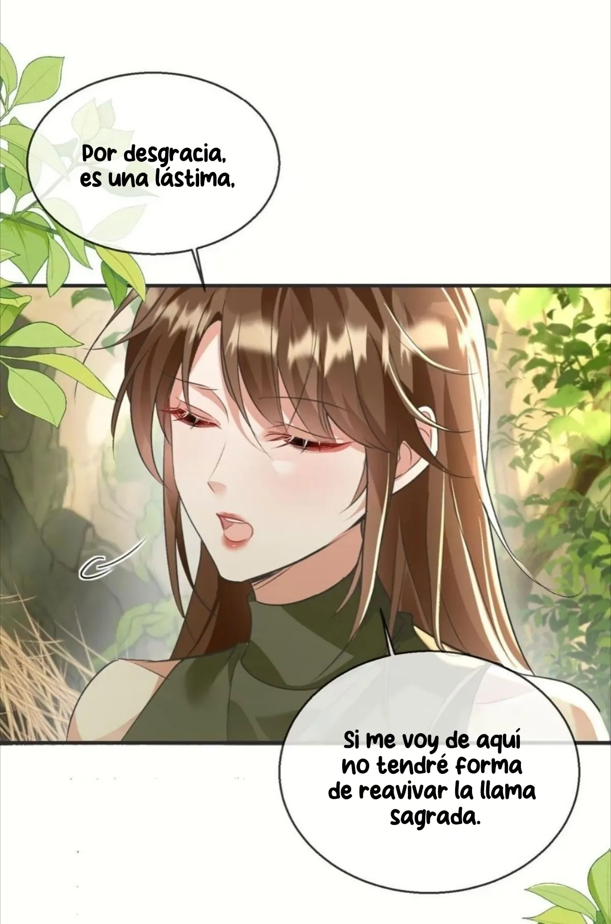 5 me convertí en la madre de cuatro bestias