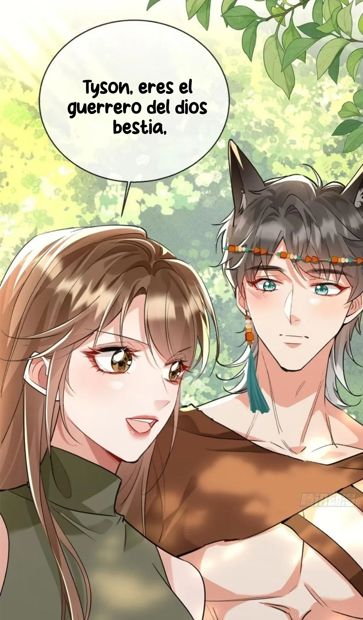 21 me convertí en la madre de cuatro bestias