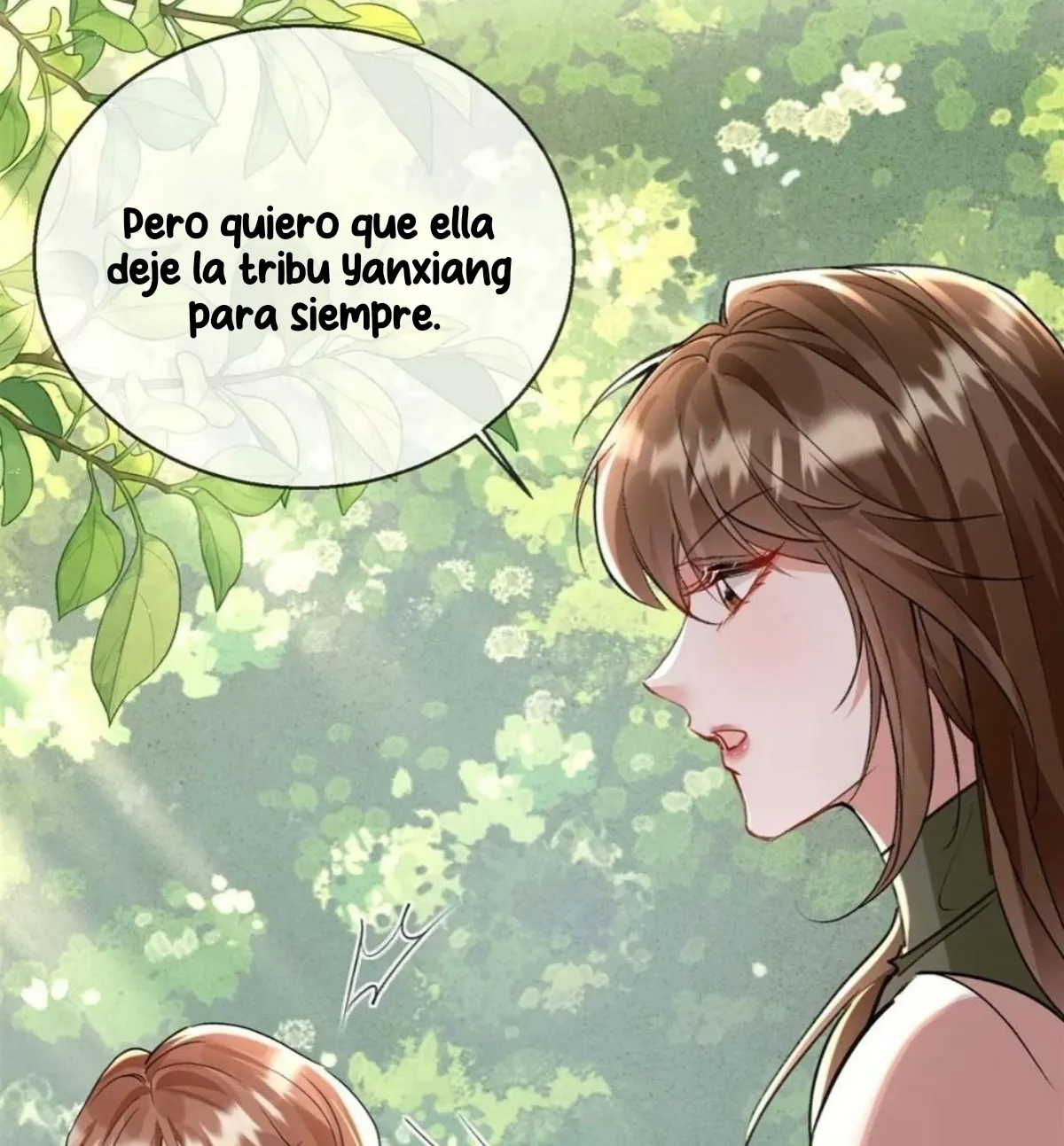 11 me convertí en la madre de cuatro bestias