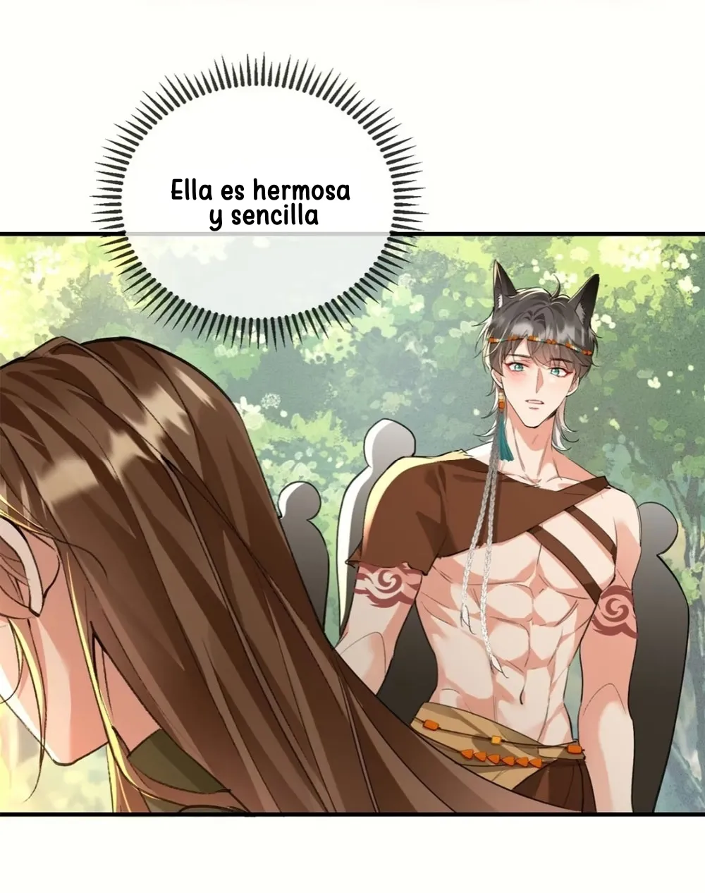 36 me convertí en la madre de cuatro bestias