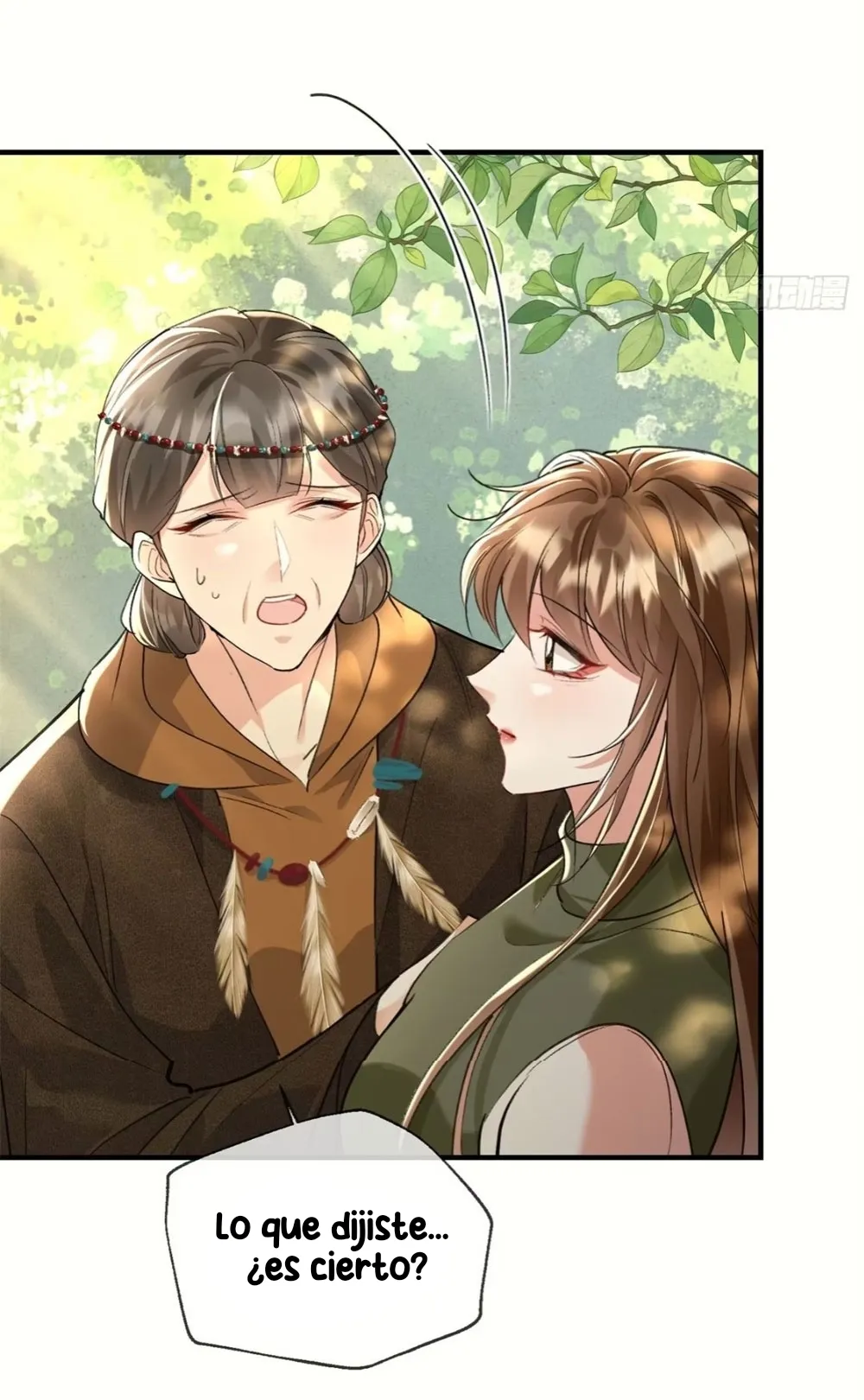 4 me convertí en la madre de cuatro bestias