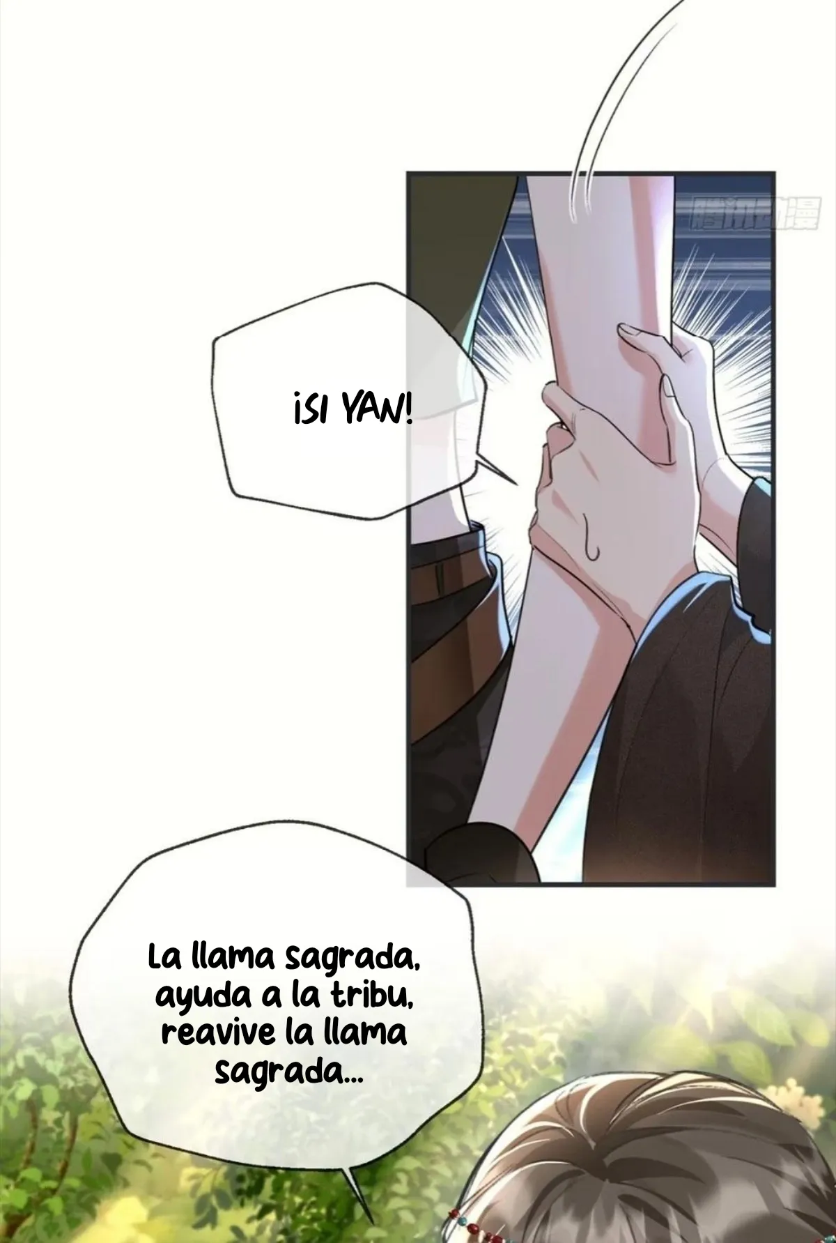 15 me convertí en la madre de cuatro bestias