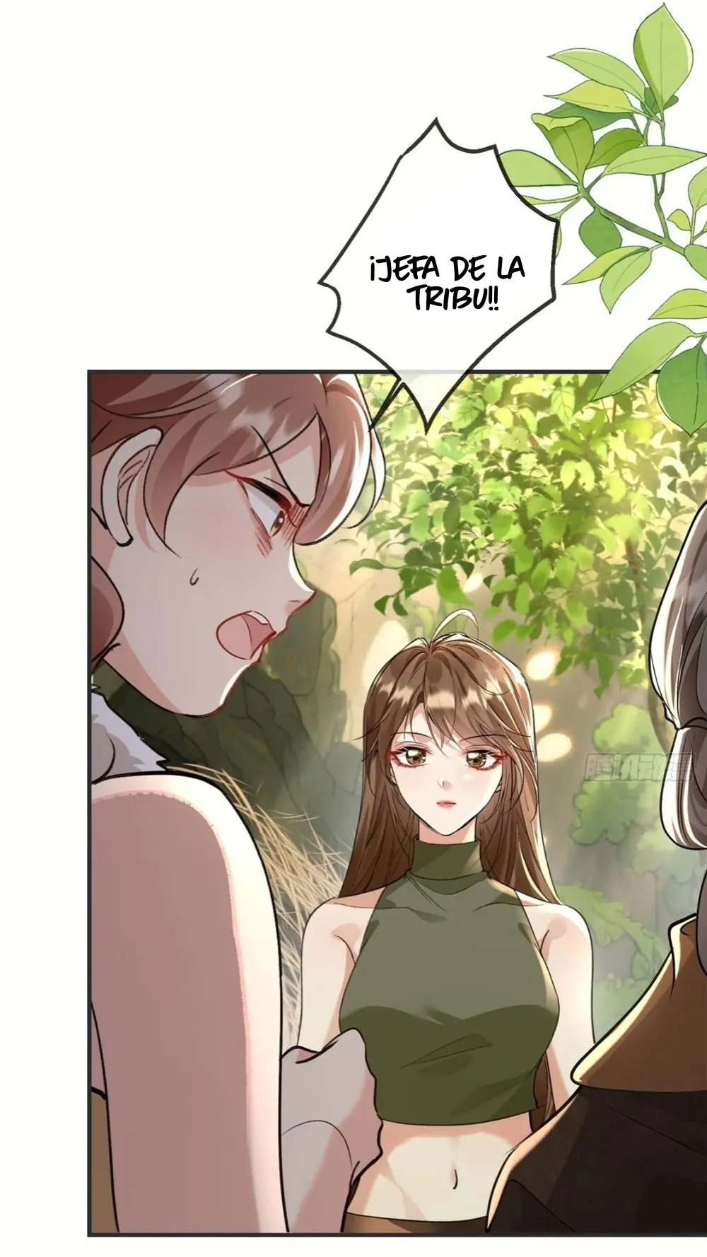 9 me convertí en la madre de cuatro bestias