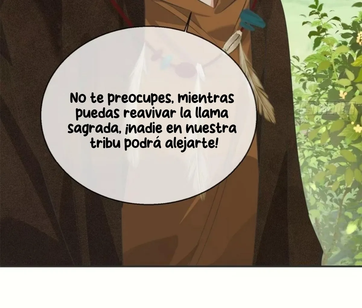 8 me convertí en la madre de cuatro bestias