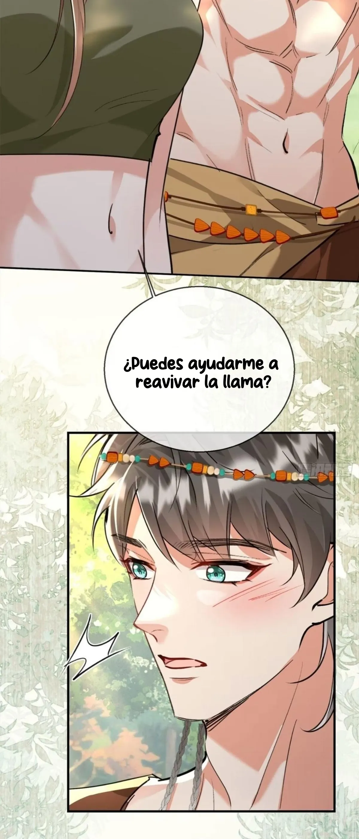 22 me convertí en la madre de cuatro bestias