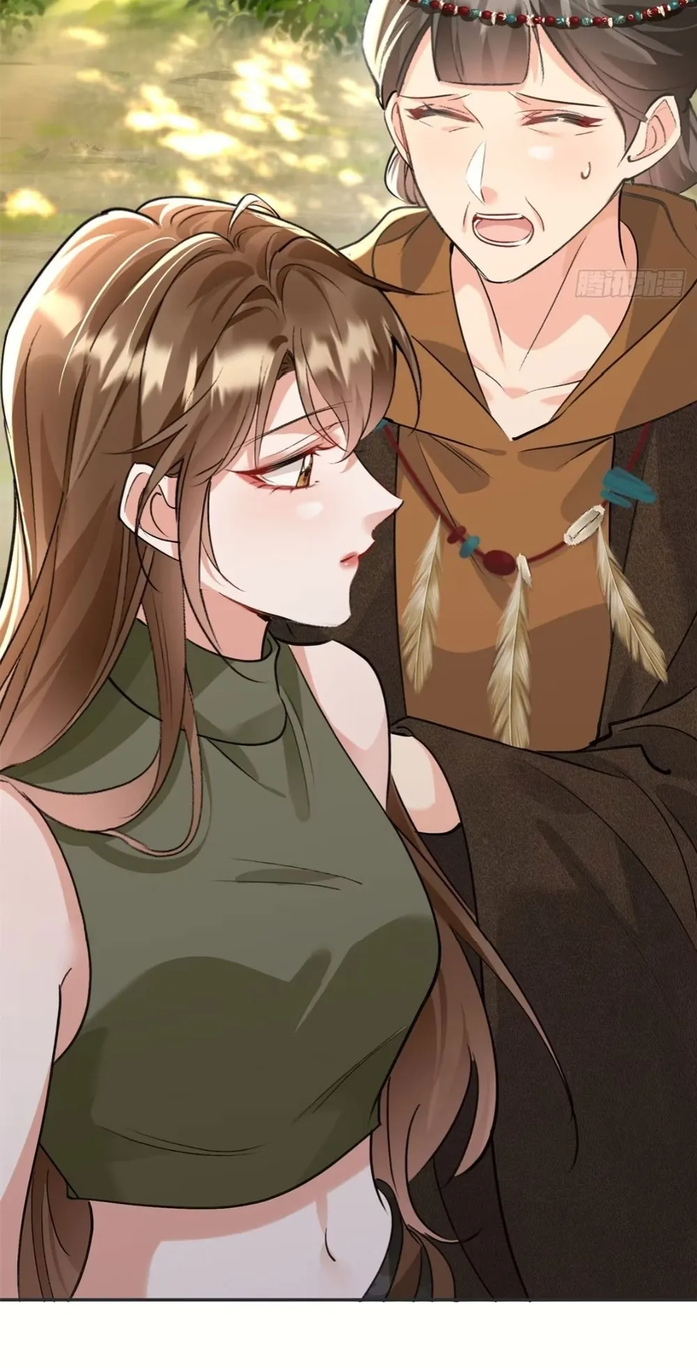 16 me convertí en la madre de cuatro bestias