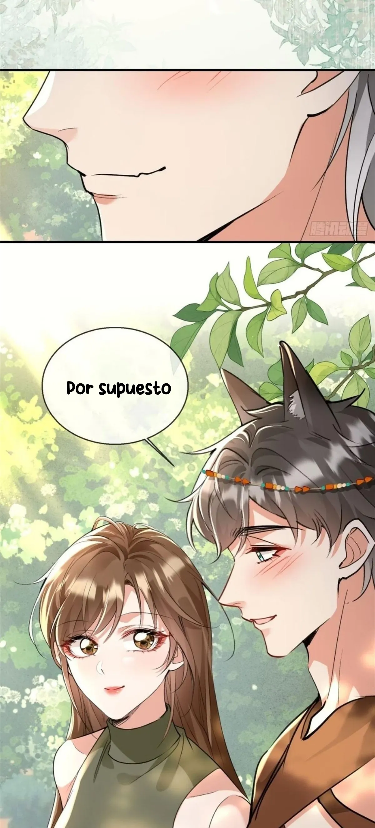 23 me convertí en la madre de cuatro bestias