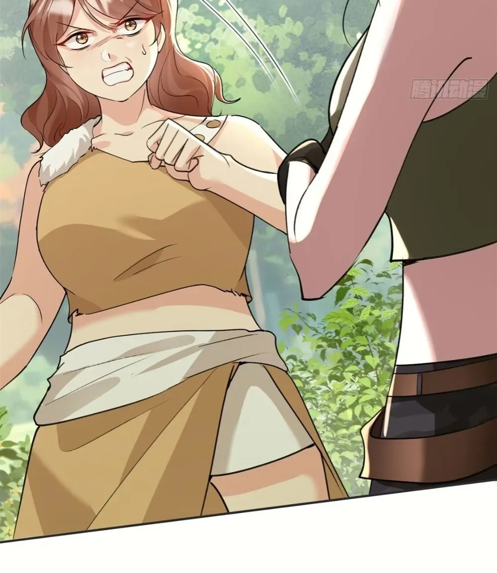 12 me convertí en la madre de cuatro bestias