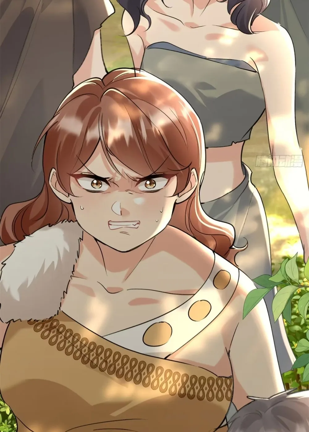 42 me convertí en la madre de cuatro bestias