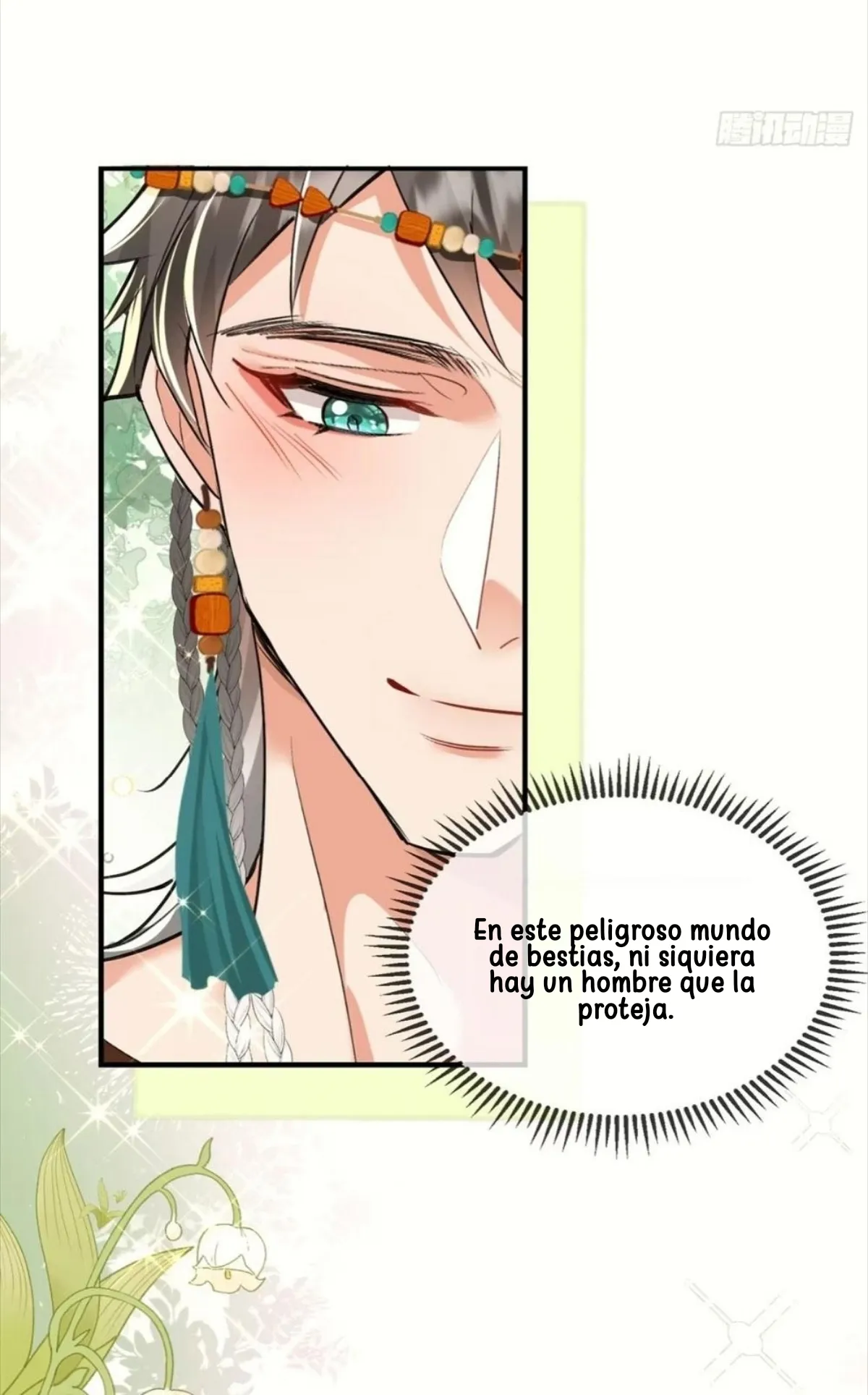 37 me convertí en la madre de cuatro bestias