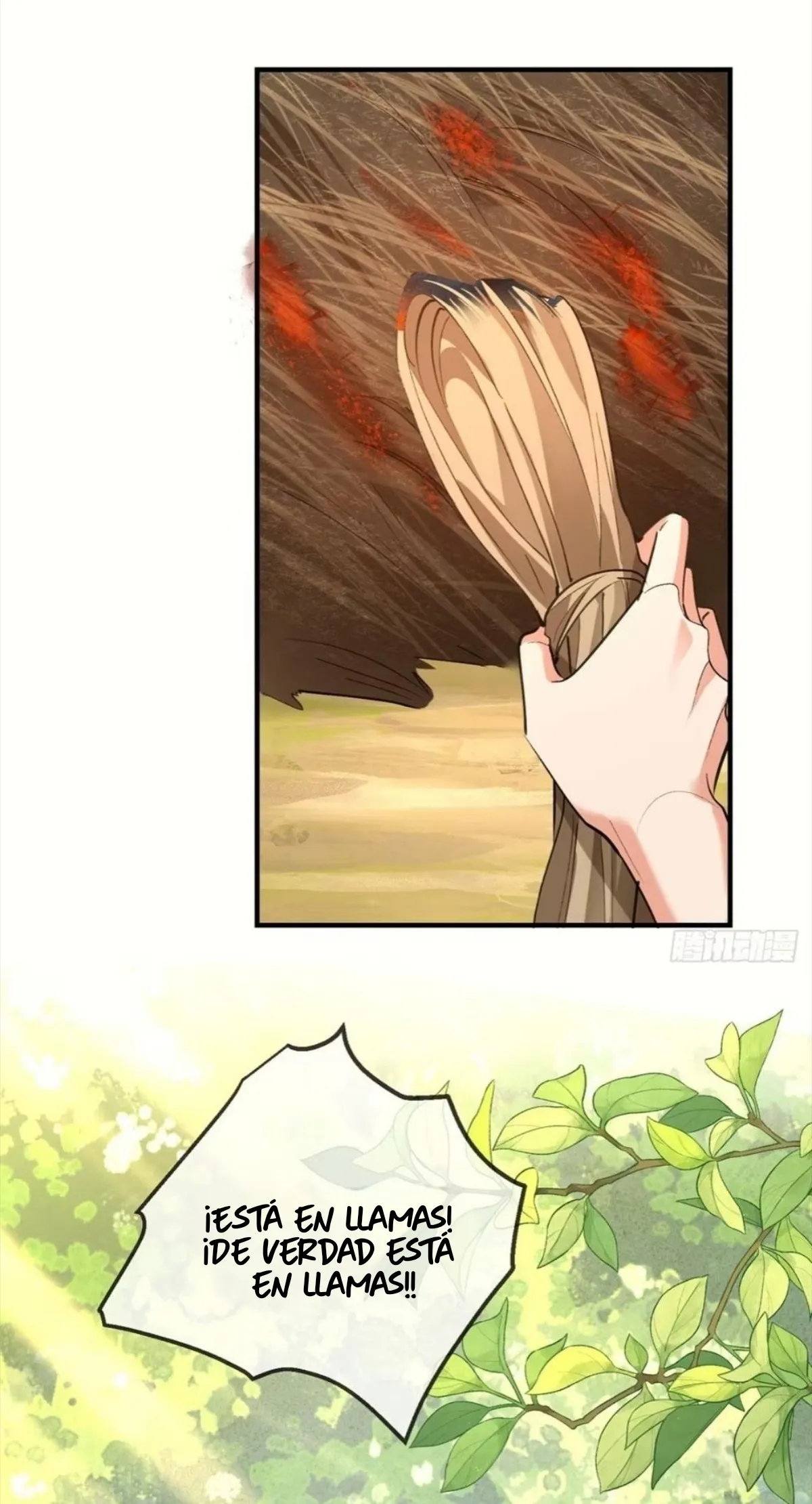 31 me convertí en la madre de cuatro bestias