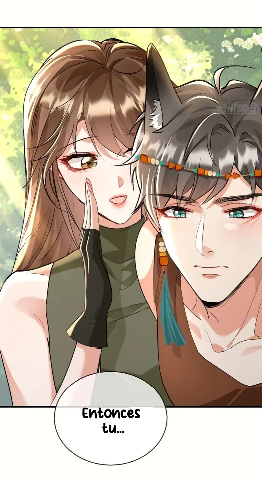 27 me convertí en la madre de cuatro bestias