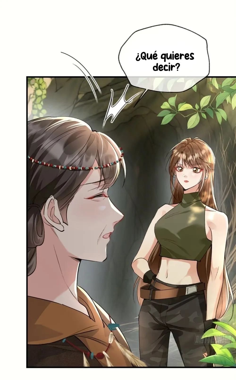 2 me convertí en la madre de cuatro bestias