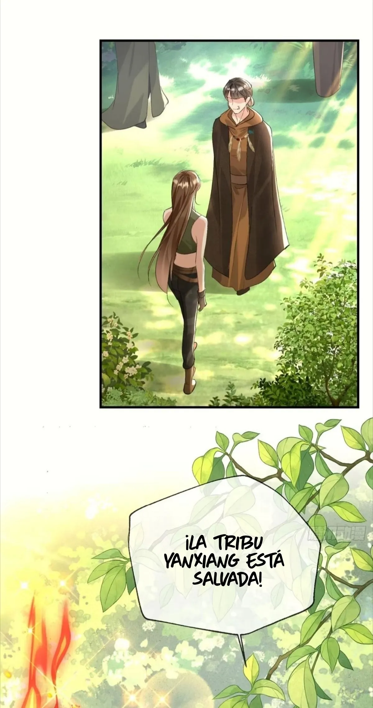 39 me convertí en la madre de cuatro bestias