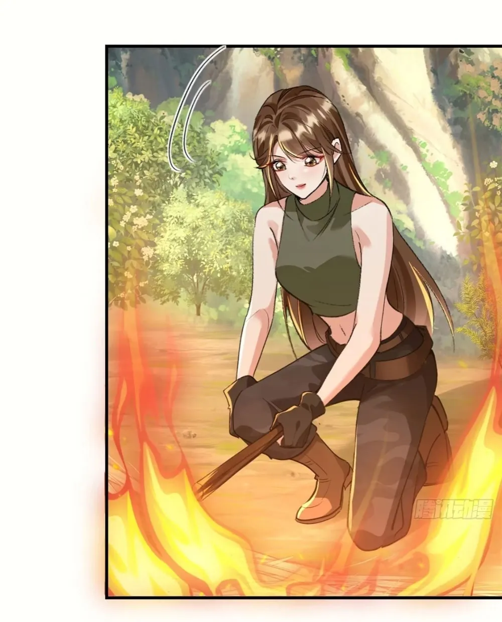 35 me convertí en la madre de cuatro bestias