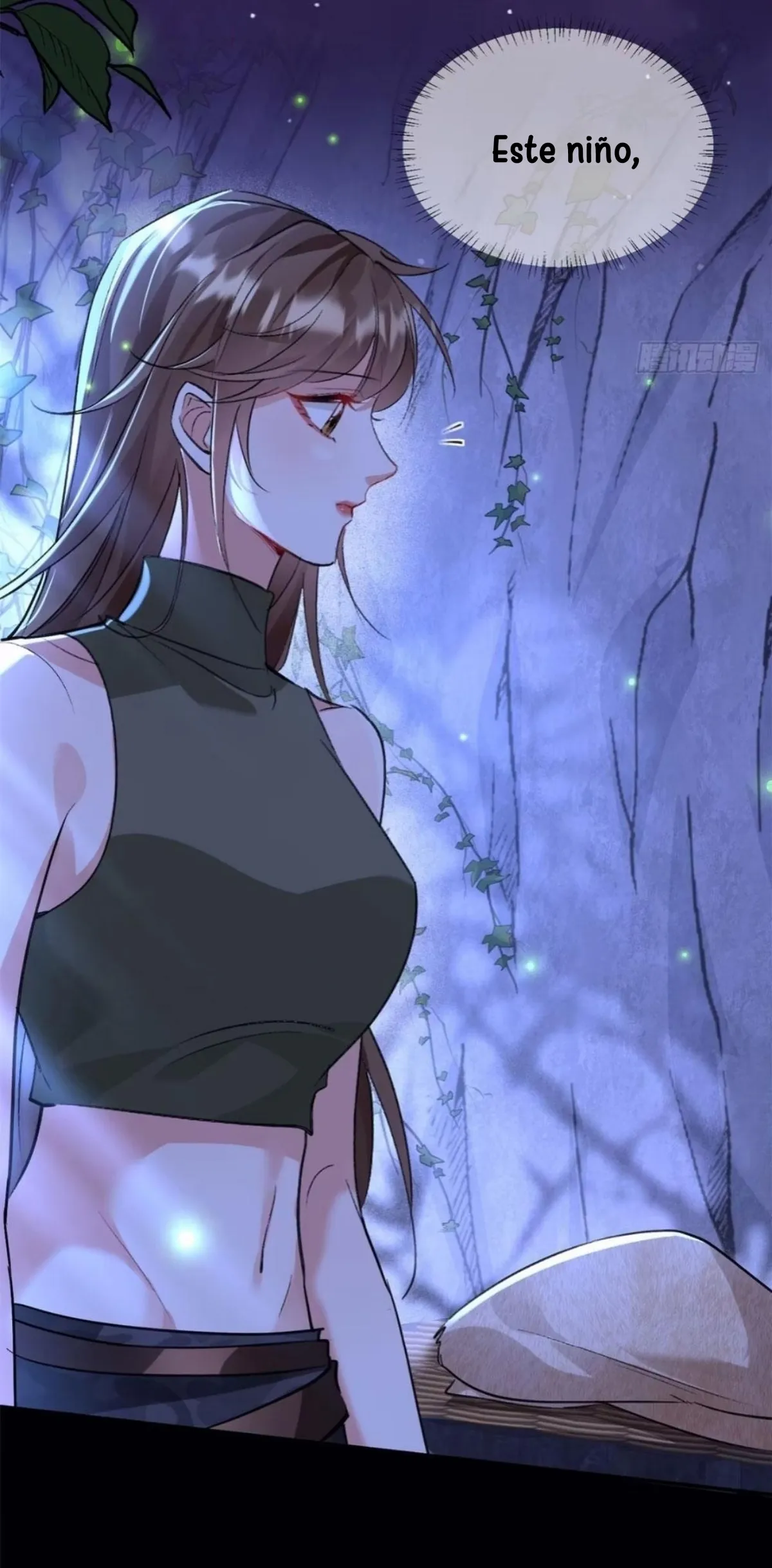 10 me convertí en la madre de cuatro bestias