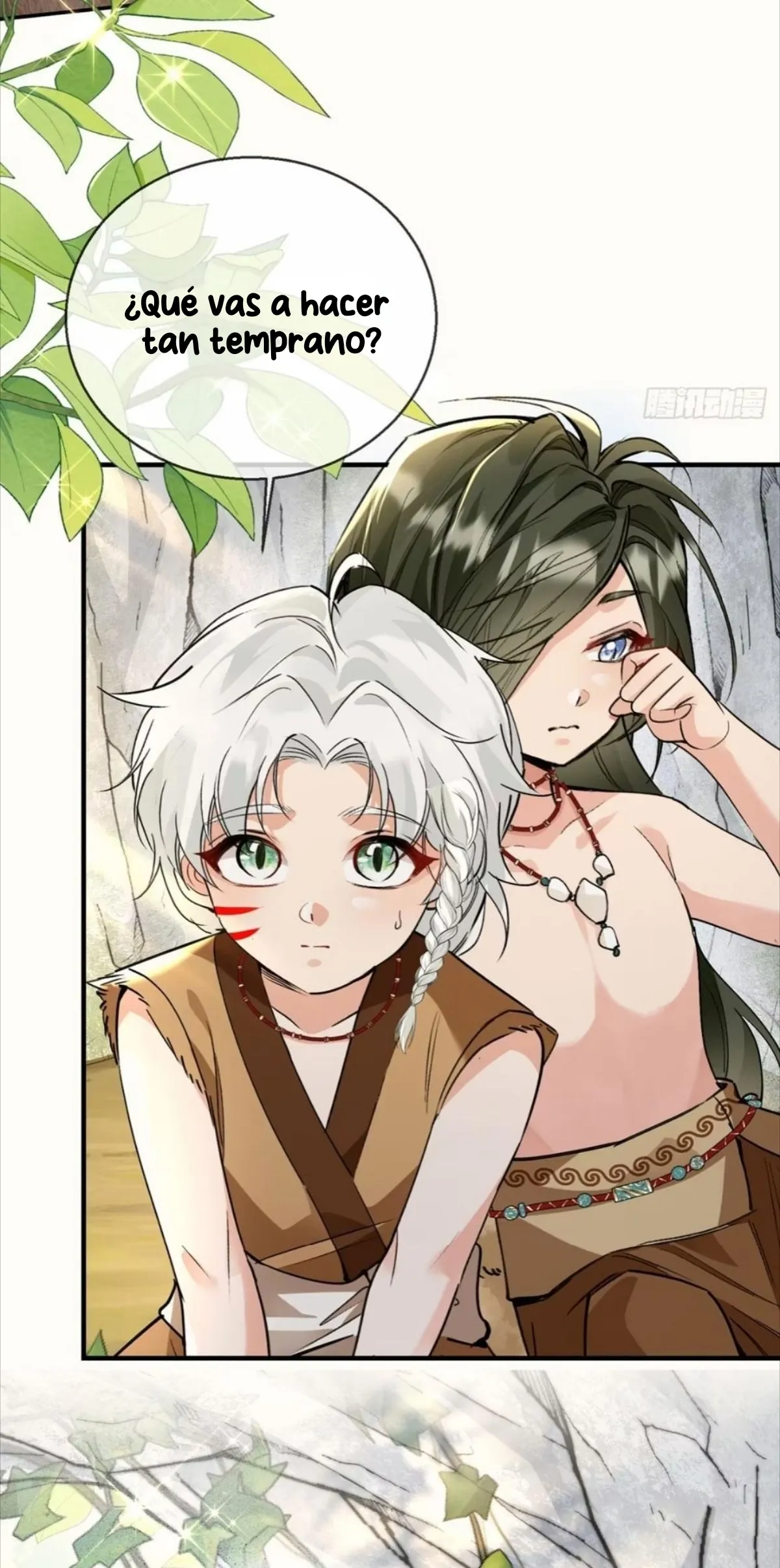 23 me convertí en la madre de cuatro bestias