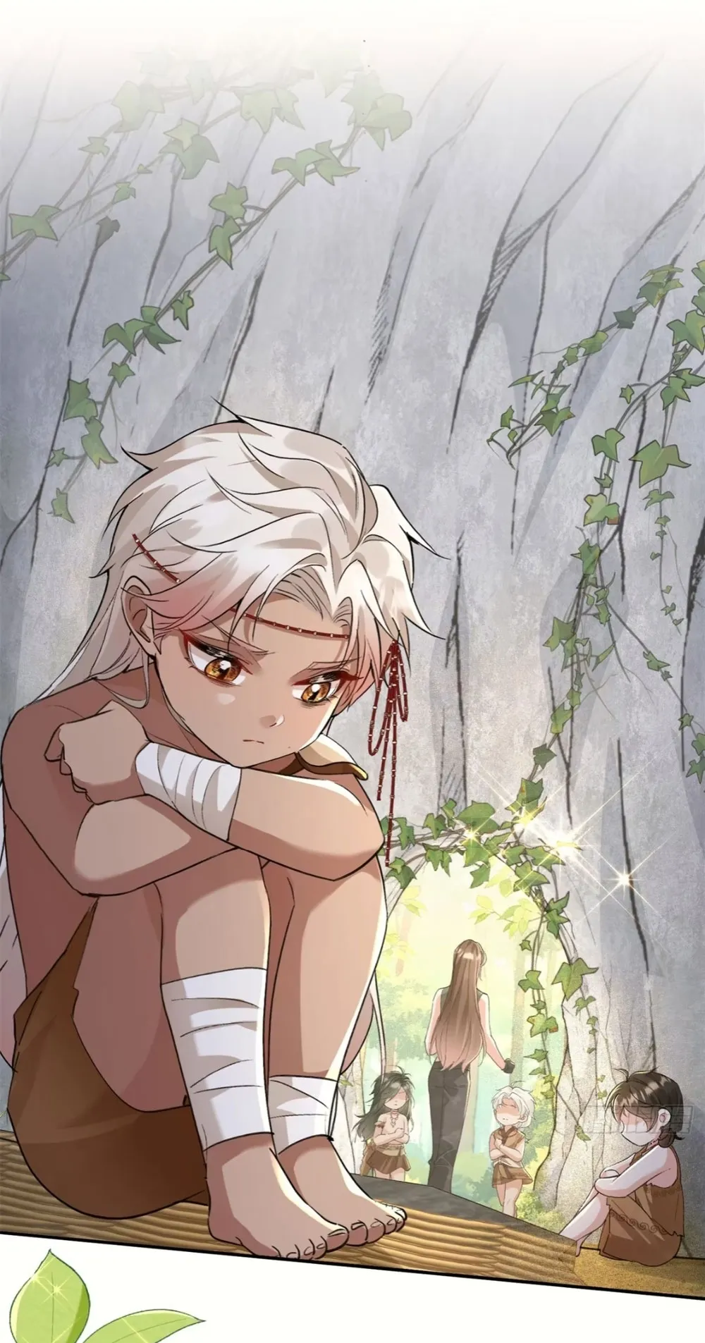 2 me convertí en la madre de cuatro bestias