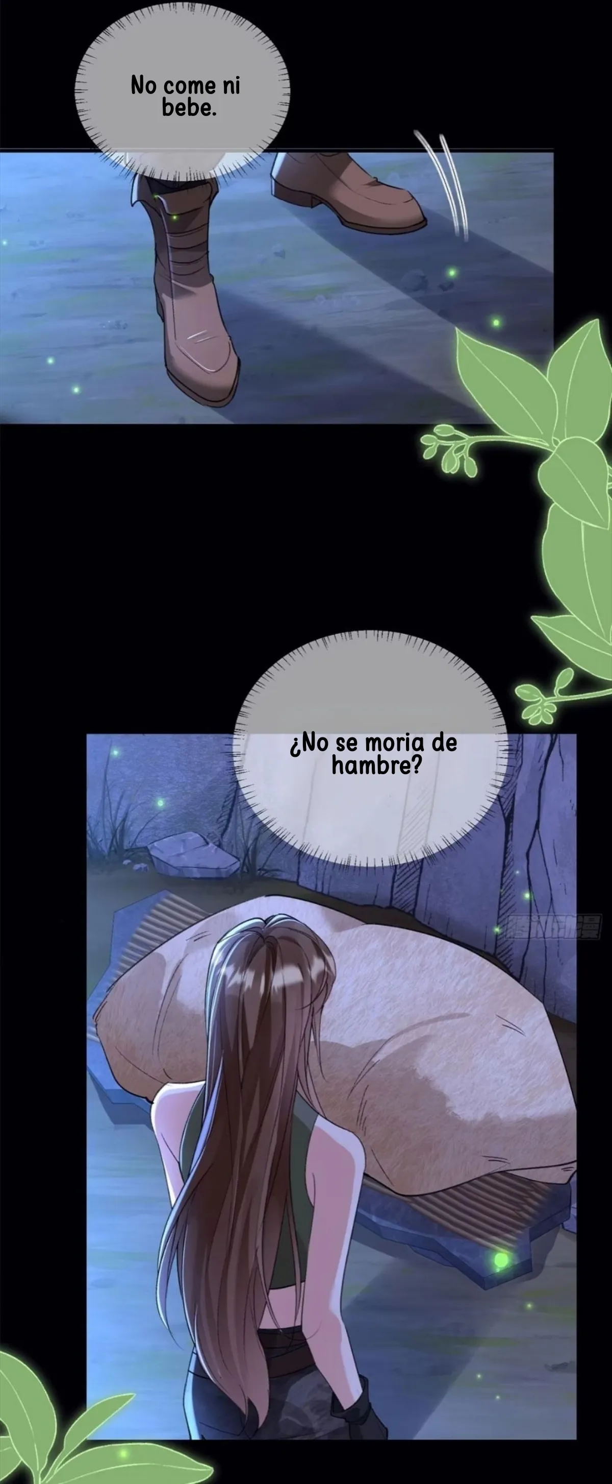 11 me convertí en la madre de cuatro bestias