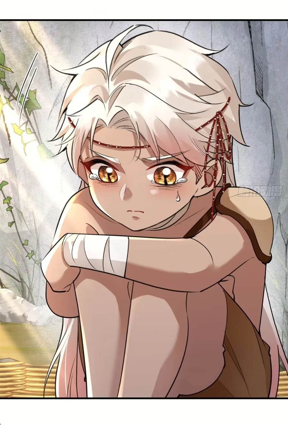 4 me convertí en la madre de cuatro bestias