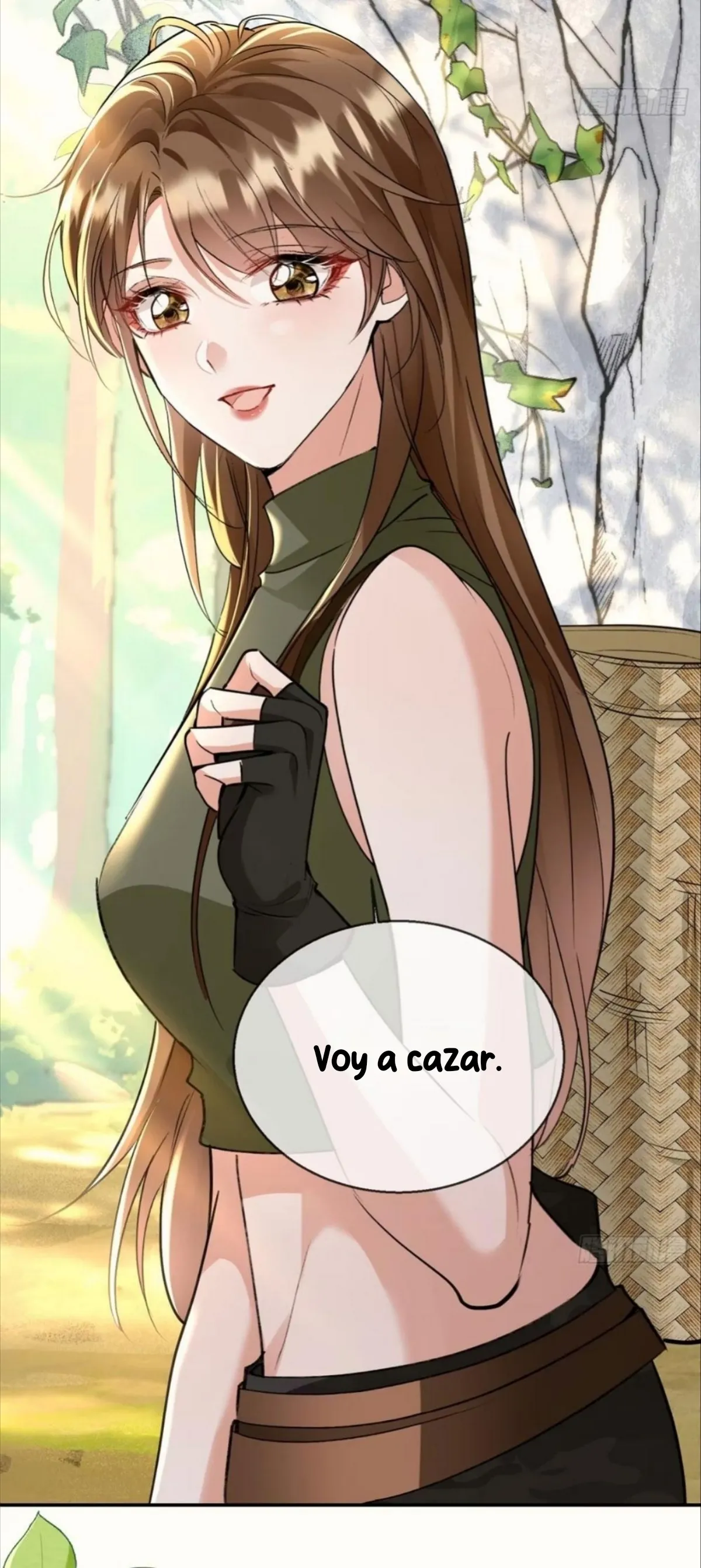 24 me convertí en la madre de cuatro bestias