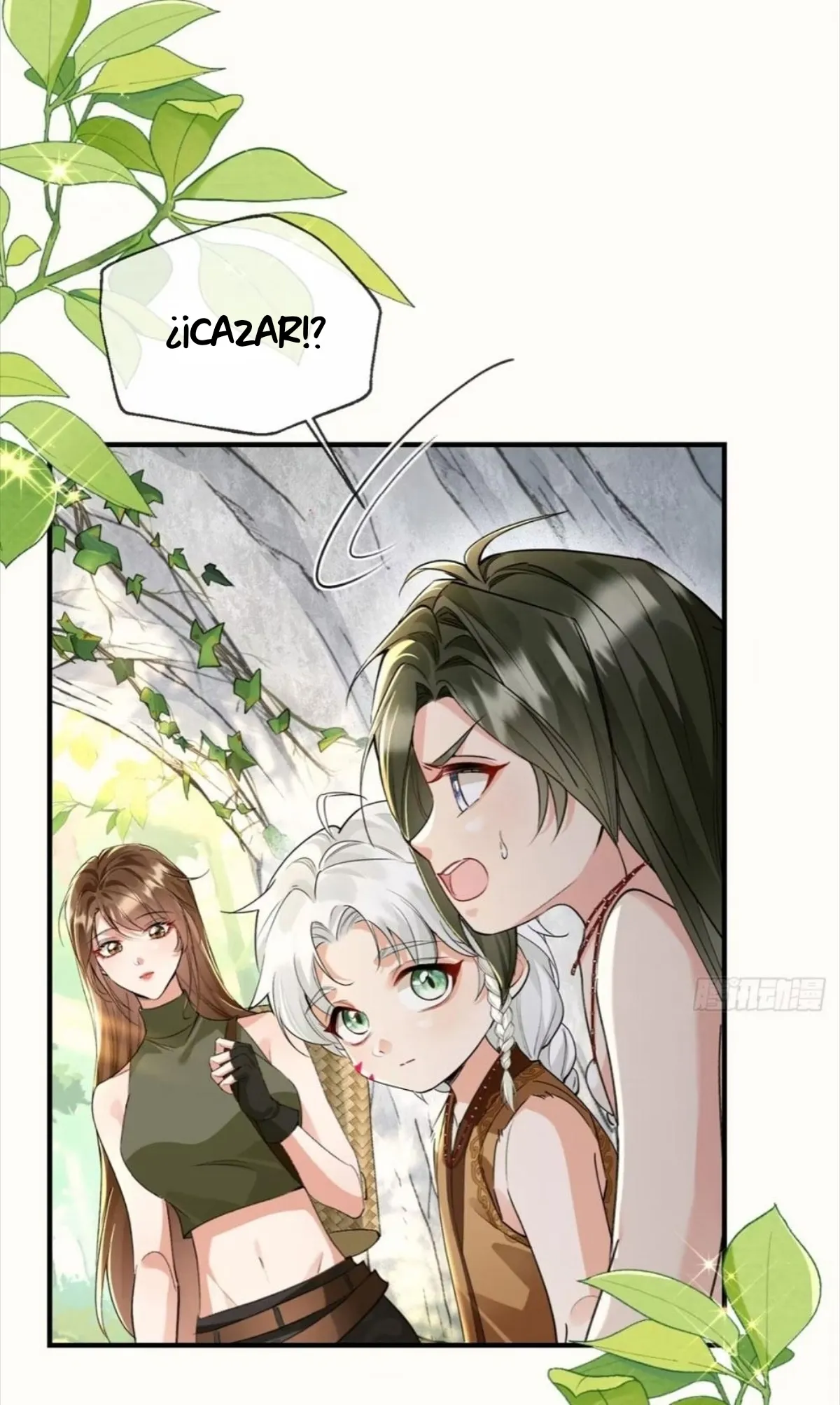 25 me convertí en la madre de cuatro bestias