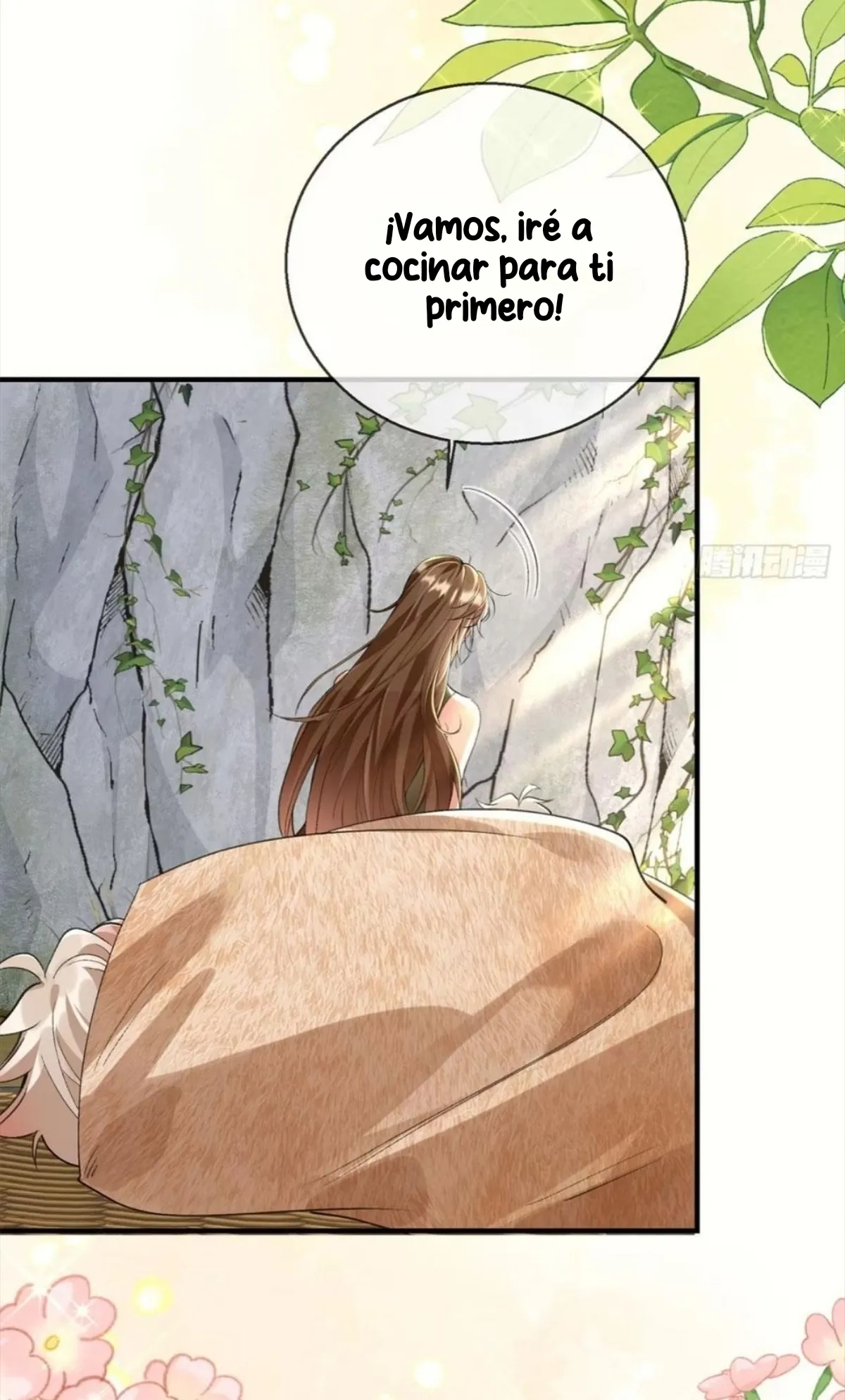 7 me convertí en la madre de cuatro bestias