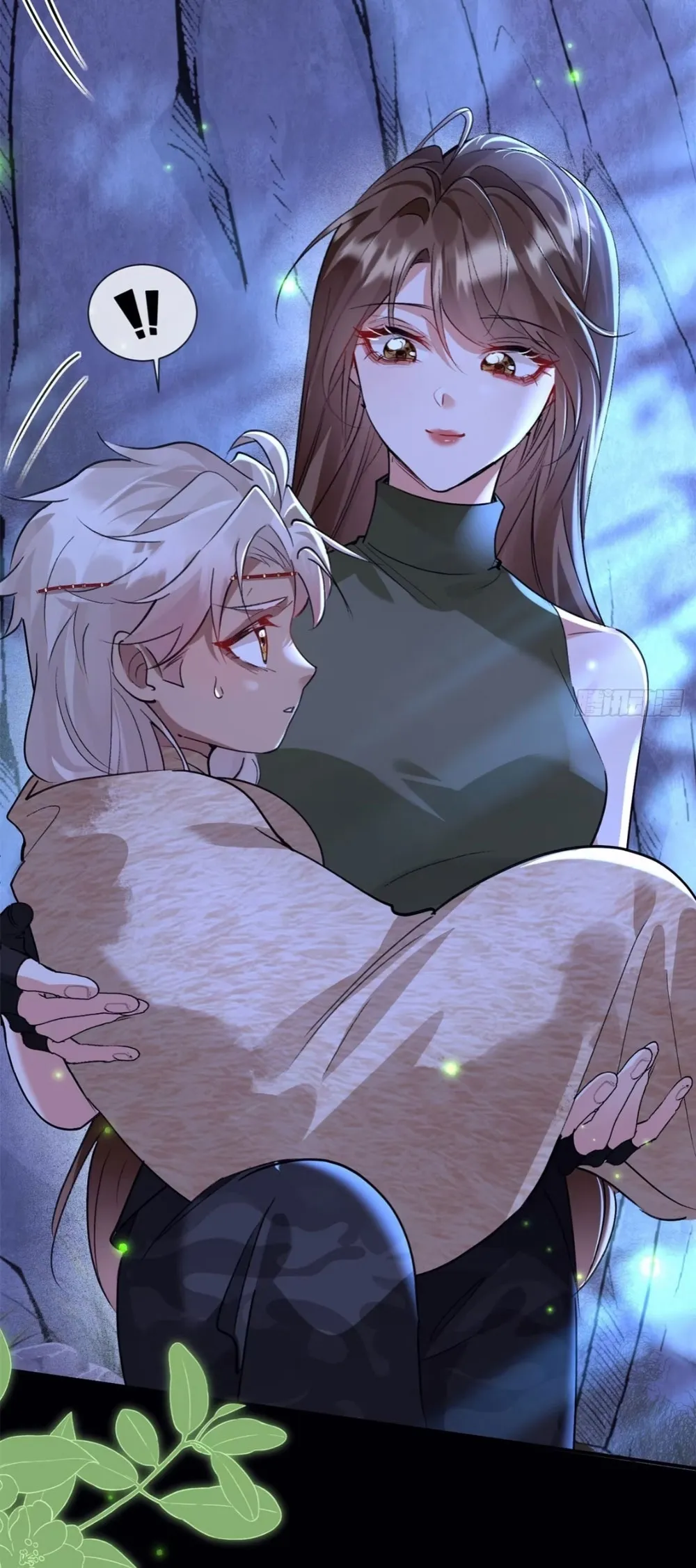 13 me convertí en la madre de cuatro bestias