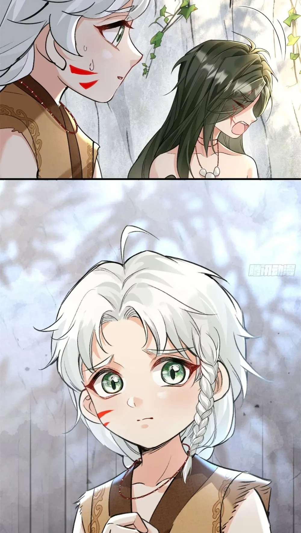 33 me convertí en la madre de cuatro bestias