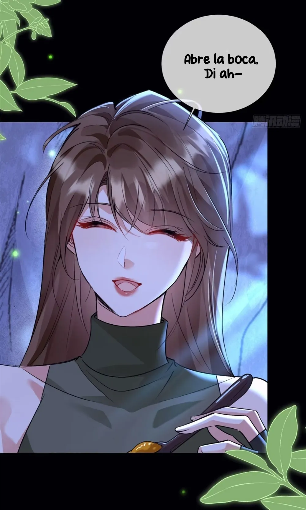 14 me convertí en la madre de cuatro bestias