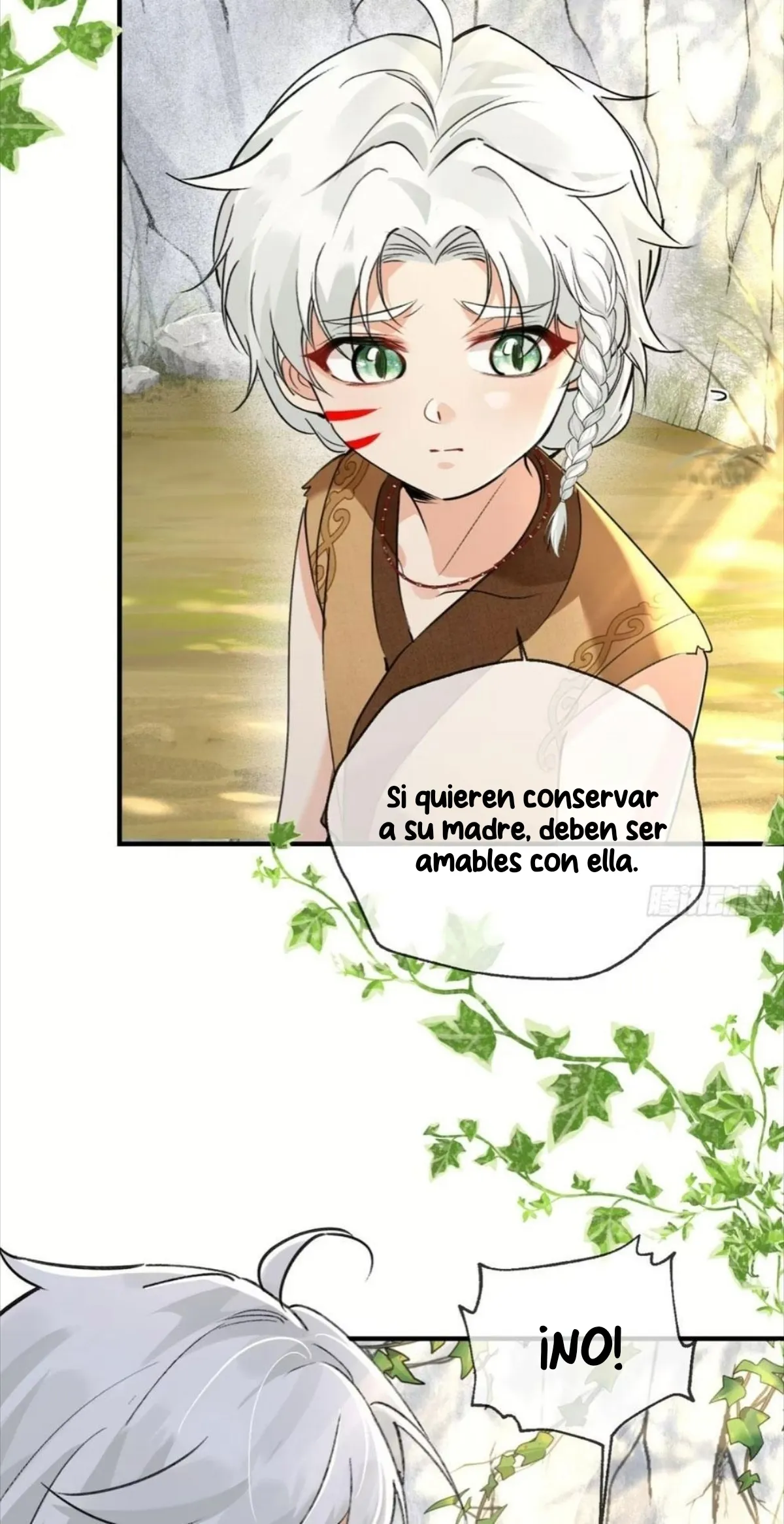 32 me convertí en la madre de cuatro bestias