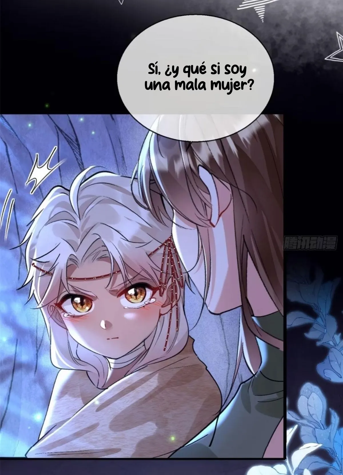 18 me convertí en la madre de cuatro bestias