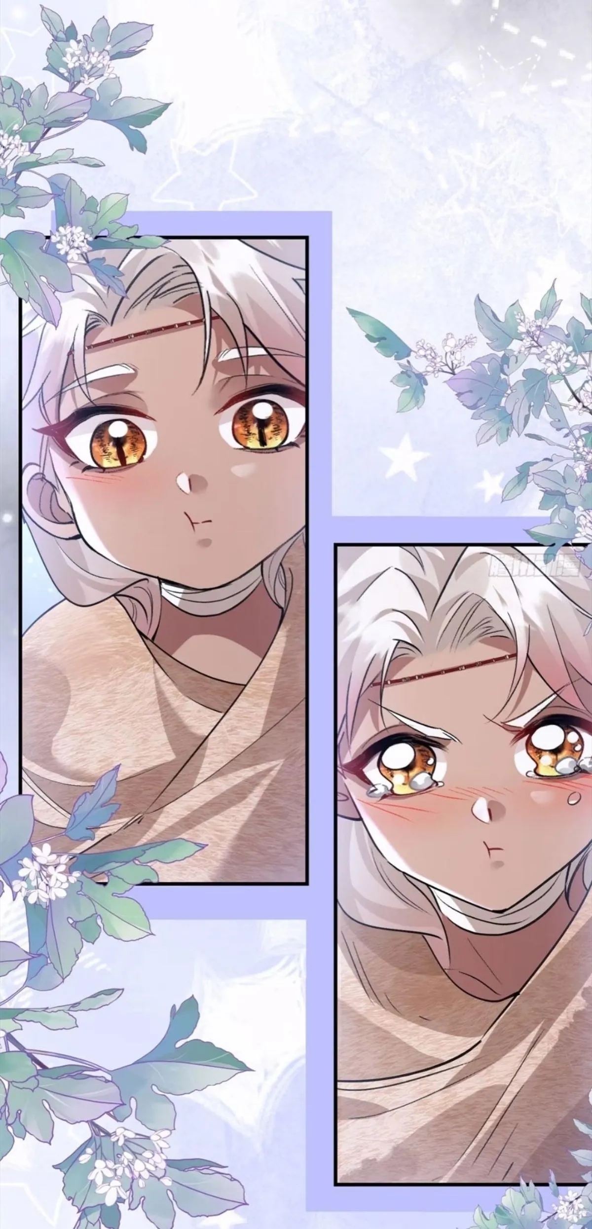 16 me convertí en la madre de cuatro bestias