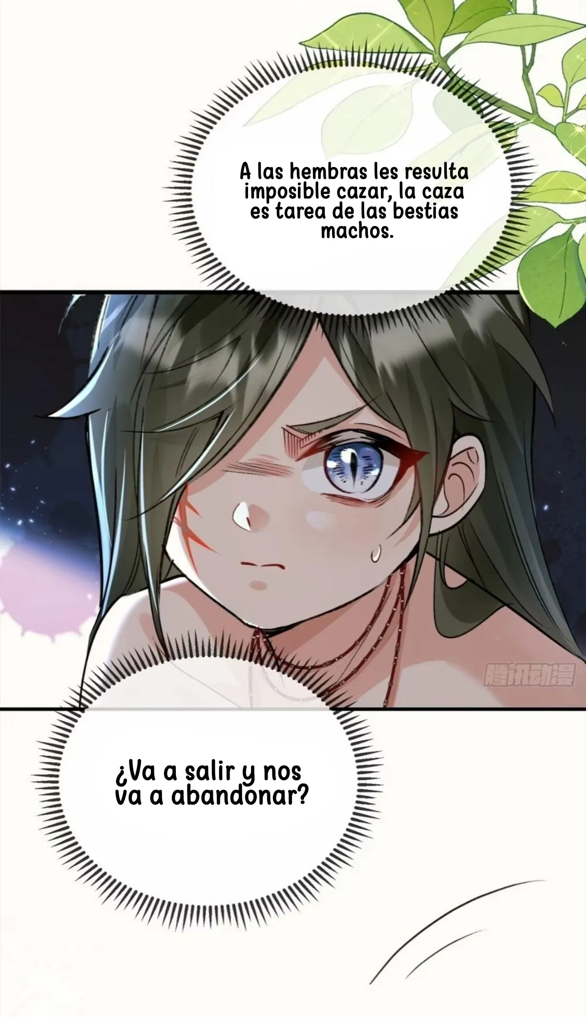 26 me convertí en la madre de cuatro bestias