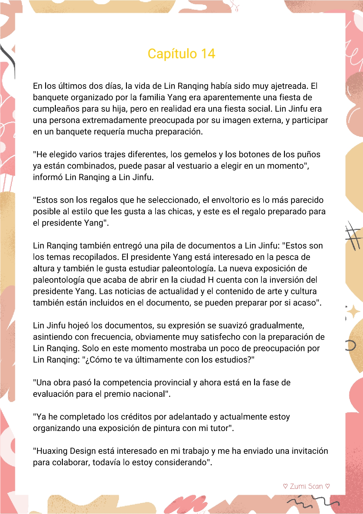 1 Soy hetero, pero mi compañero de cuarto travestido huele muy bien