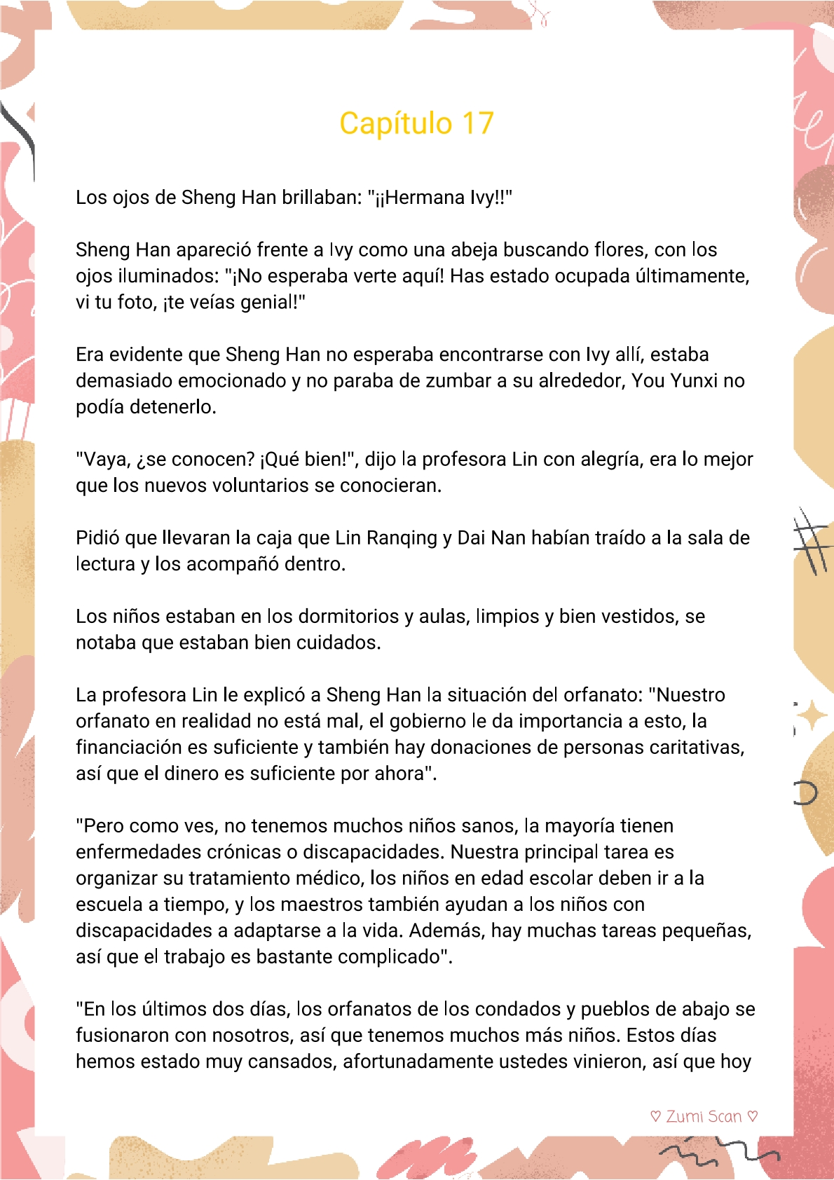 1 Soy hetero, pero mi compañero de cuarto travestido huele muy bien