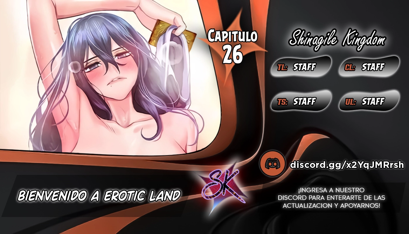 0 Bienvenido a Erotic Land