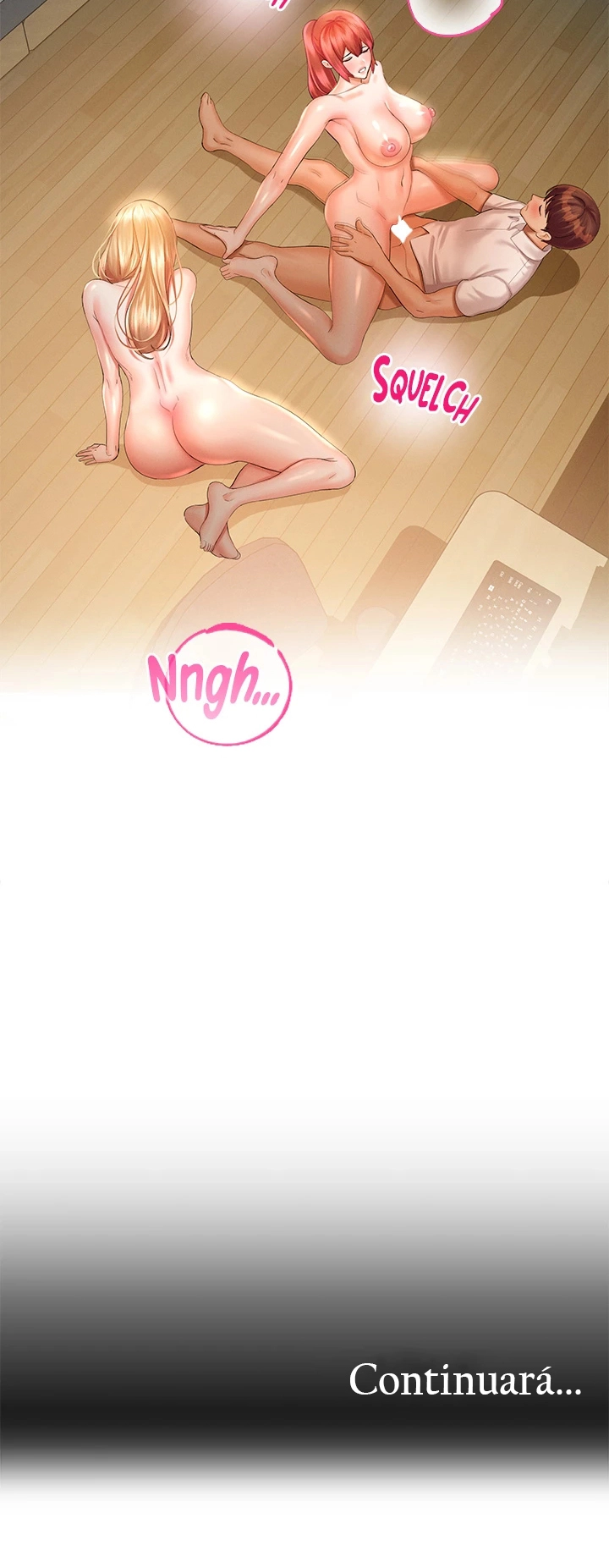 9 Bienvenido a Erotic Land