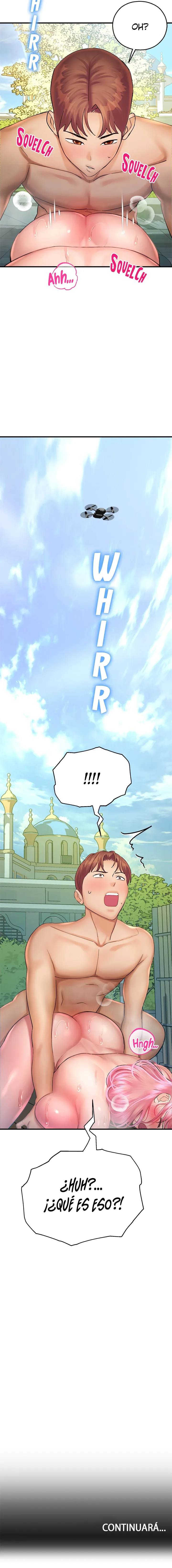 9 Bienvenido a Erotic Land