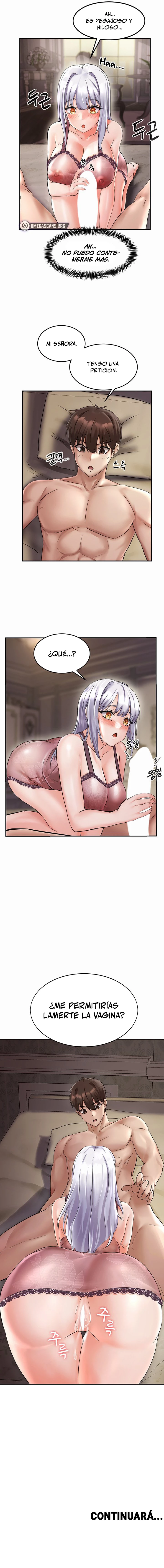 13 Domesticando Mujeres para Ascender de Estatus